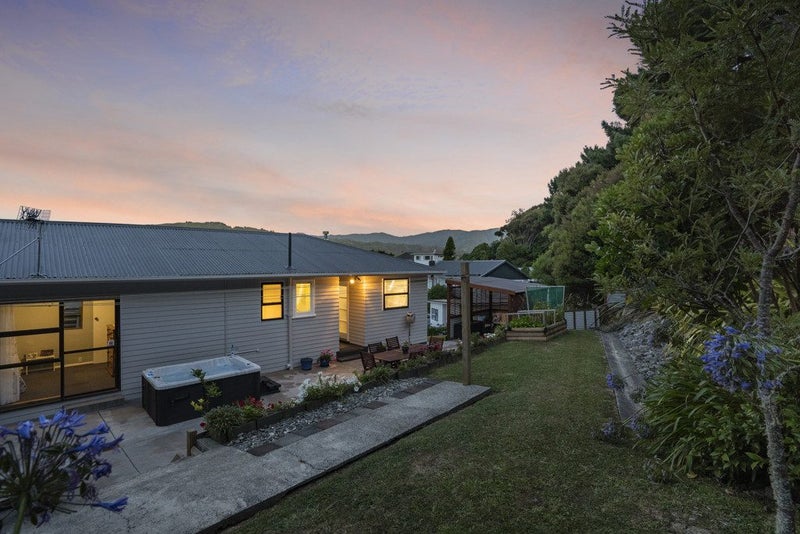 59 Karaka Street, Wainuiomata, Lower Hutt - Carousel 36