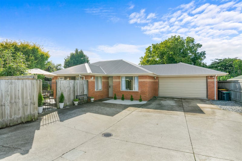 139A Springs Road, Hornby, Christchurch - Carousel 1