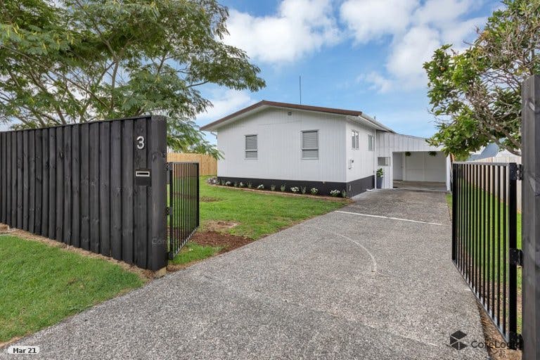 3 Steere Place, Tikipunga, Whangarei - Carousel 1