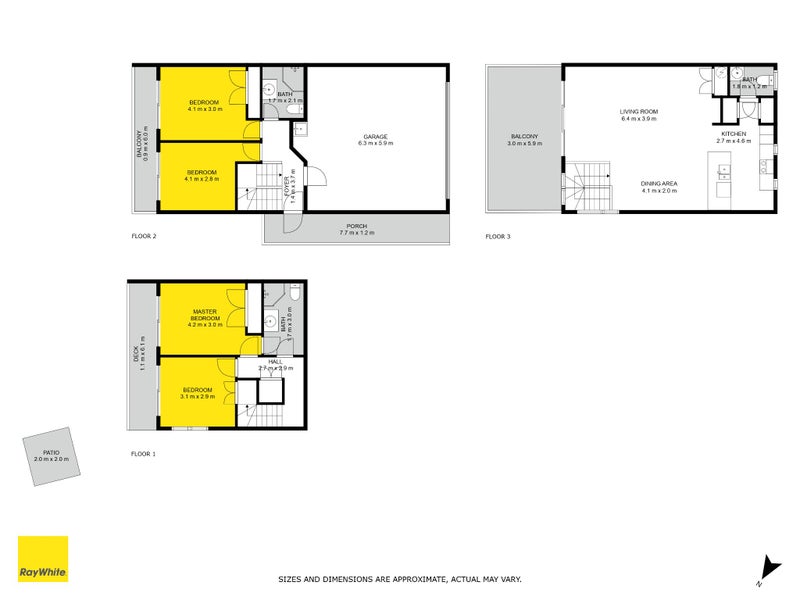 130G Gowing Drive, Meadowbank, Auckland - Carousel 19