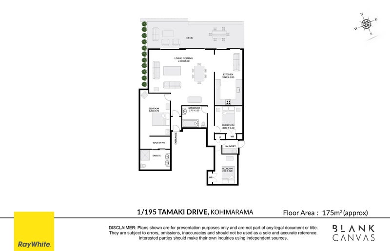 1/195 Tamaki Drive, Kohimarama, Auckland - Carousel 20