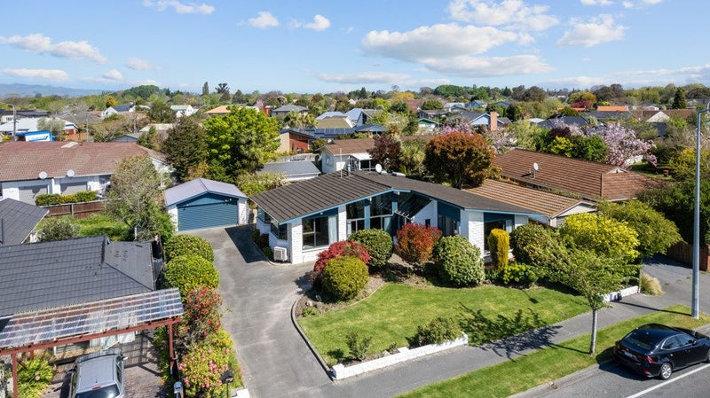 157 Maidstone Road, Avonhead, Christchurch - Carousel 1