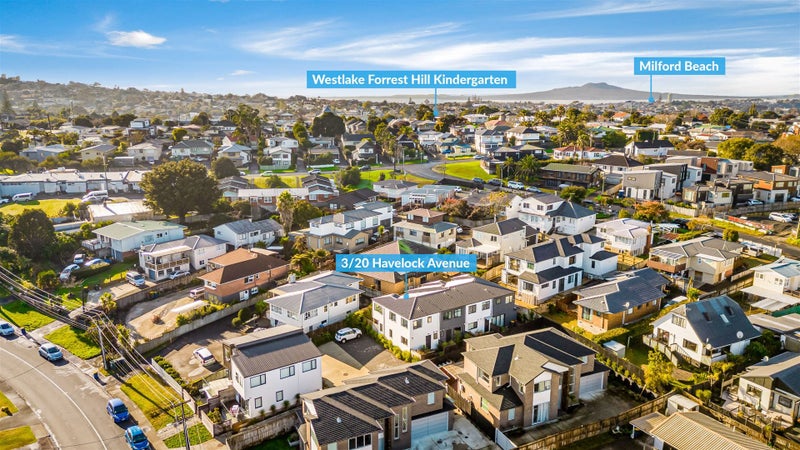 3/20 Havelock Avenue, Forrest Hill, Auckland - Carousel 20