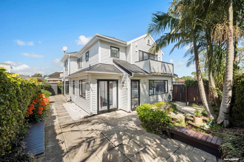 16 Kiwitea Street, Sandringham, Auckland - Carousel 1