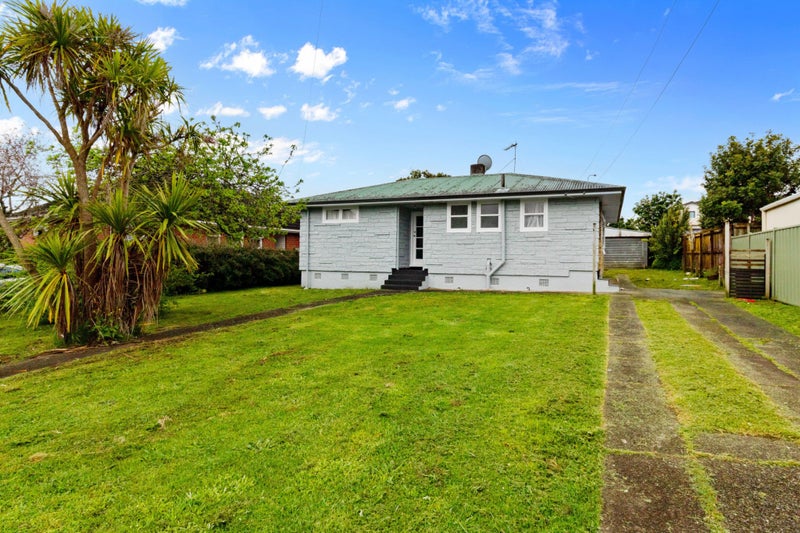 1 Tui Crescent, Manurewa, Auckland - Carousel 9