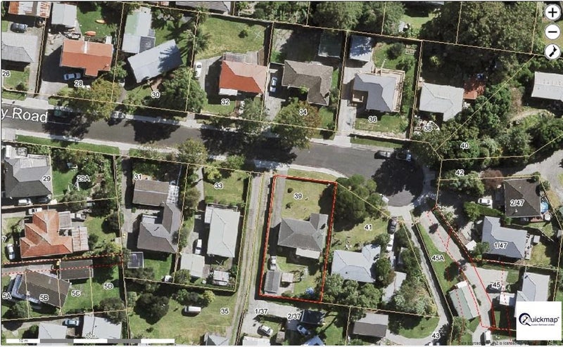 39 Mildmay Road, Henderson, Auckland - Carousel 2
