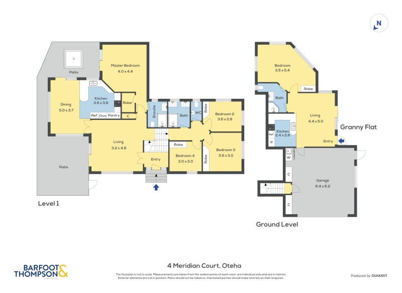 4 Meridian Court, Oteha, Auckland - Carousel 31