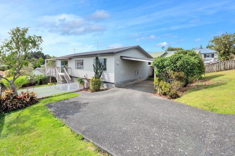 5 Wickens Place, Warkworth, Warkworth - Carousel 1