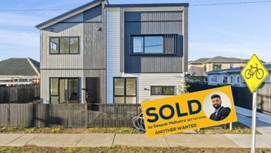 1/13 Rosebank Road, Papatoetoe, Auckland - Carousel 1