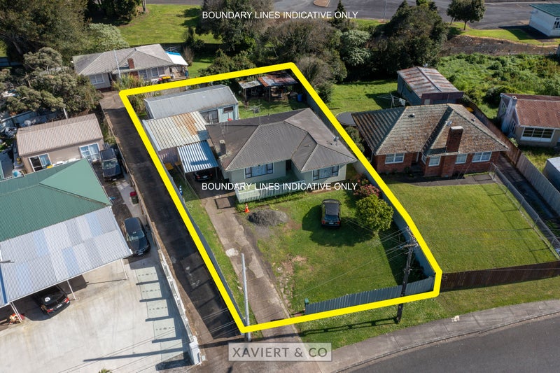 13 Lappington Road, Otara, Auckland - Carousel 1
