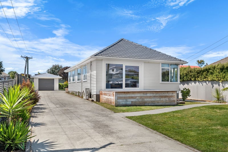 61 Britannia Street, North New Brighton, Christchurch - Carousel 1