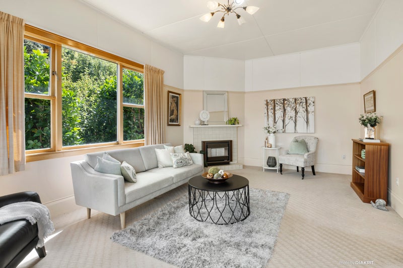 15 Naughton Terrace, Kilbirnie, Wellington - Carousel 2