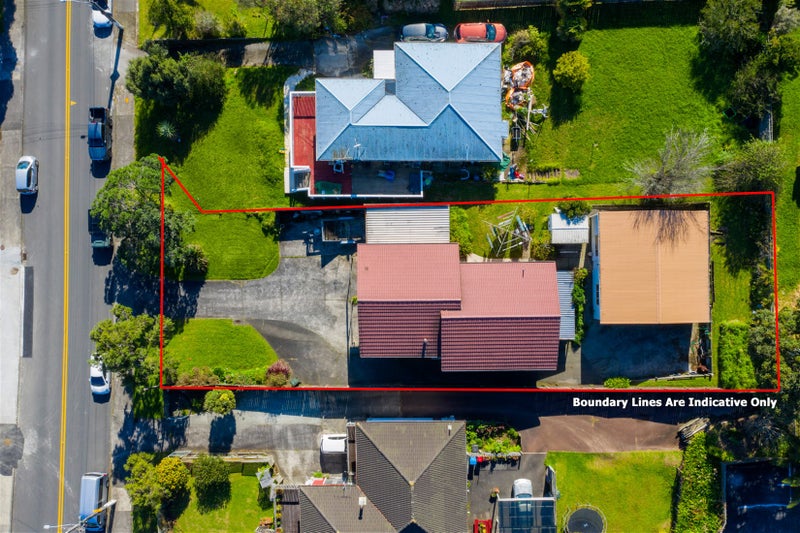 96 Whitney Street, New Windsor, Auckland - Carousel 1