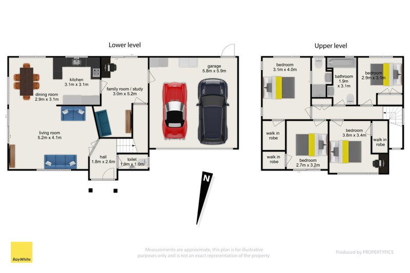 30A Queensway, Three Kings, Auckland - Carousel 22