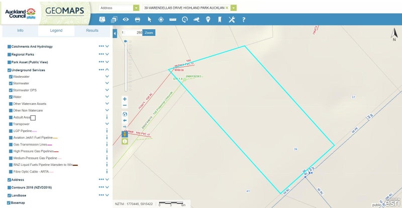 39 Marendellas Drive, Bucklands Beach, Auckland - Carousel 11