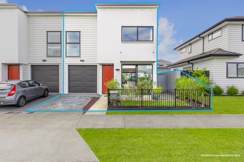 59 Kopuru Road, Whenuapai, Auckland - Carousel 1