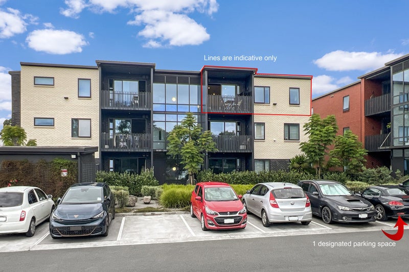 201/7E Hinaki Street, Point England, Auckland - Carousel 1