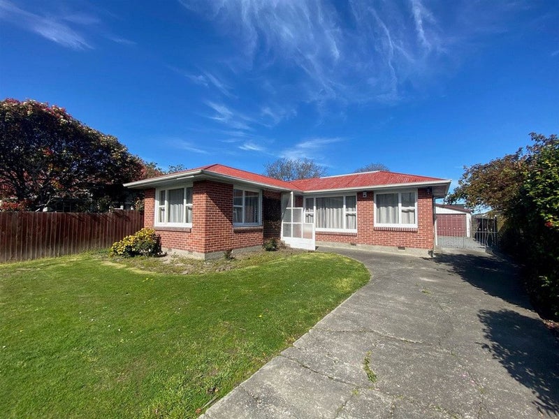 99 Strickland Street, Sydenham, Christchurch - Carousel 1