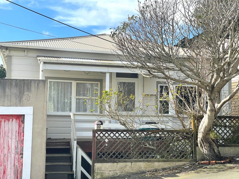 85 Ellice Street, Mount Victoria, Wellington - Carousel 1