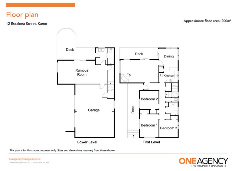 12 Escalona Street, Kamo, Whangarei - Carousel 21