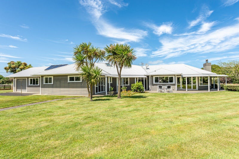 189 Mosston Road, Westmere, Whanganui - Carousel 2