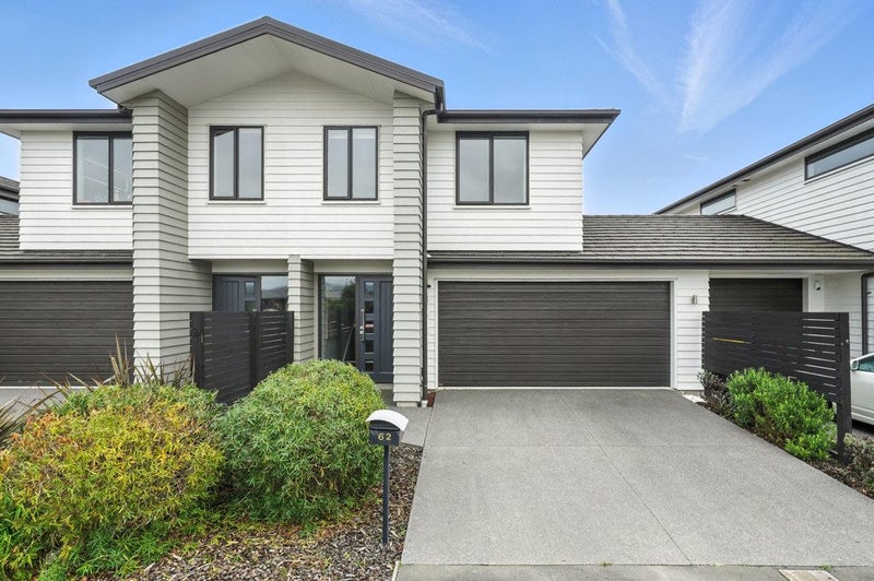 62 Gosling Crescent, Halswell, Christchurch - Carousel 1