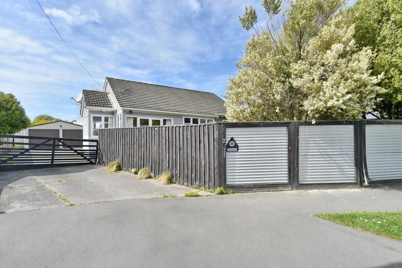2 Davis Place, Woolston, Christchurch - Carousel 29