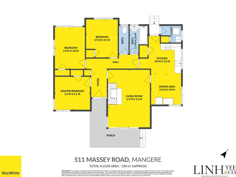 511 Massey Road, Mangere, Auckland - Carousel 21