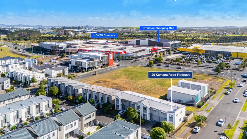 26 Kamana Road, Flat Bush, Auckland - Carousel 1