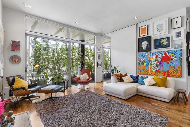 4/22 Prosford Street, Ponsonby, Auckland - Carousel 1