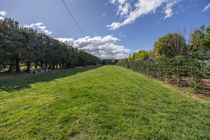 18 Wetherfield Lane, Kaiapoi - Carousel 43