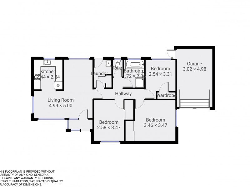 4/169 Whites Line East, Waiwhetū, Lower Hutt - Carousel 20