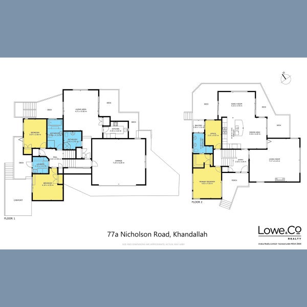 77A Nicholson Road, Khandallah, Wellington - Carousel 36