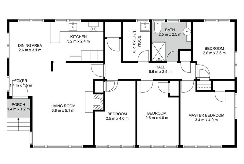 24 Hayman Place, Beach Haven, Auckland - Carousel 14