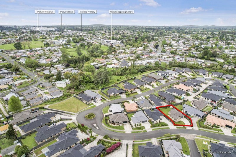 18 Stan Heather Drive, Glenview, Hamilton - Carousel 12