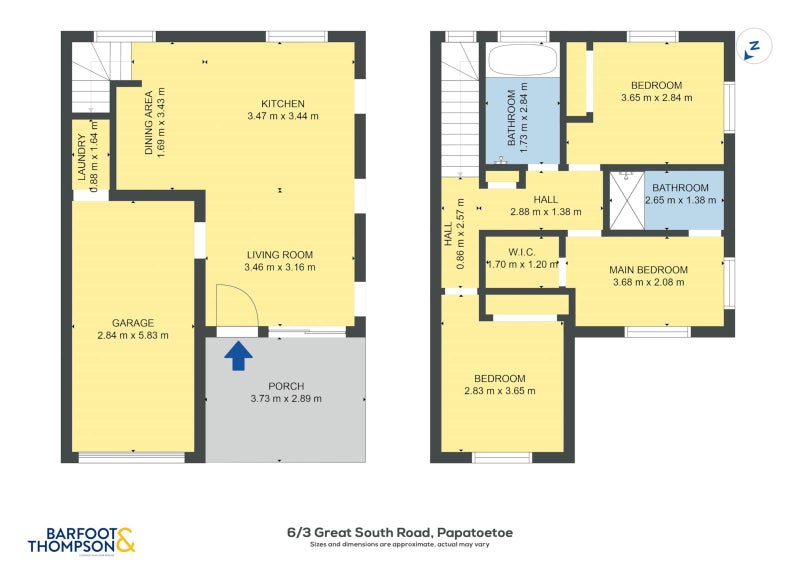 3F Great South Road, Papatoetoe, Auckland - Carousel 14