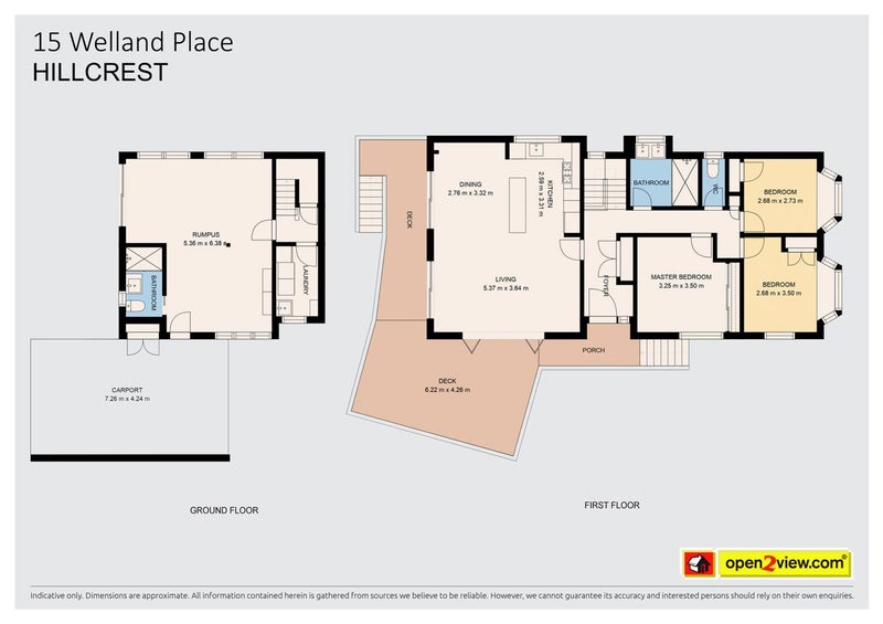 15 Welland Place, Hillcrest, Auckland - Carousel 20