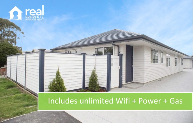 58 Southampton Street, Sydenham, Christchurch - Carousel 1