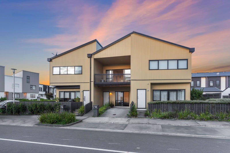 3 Frank Gill Road, Hobsonville, Auckland - Carousel 1