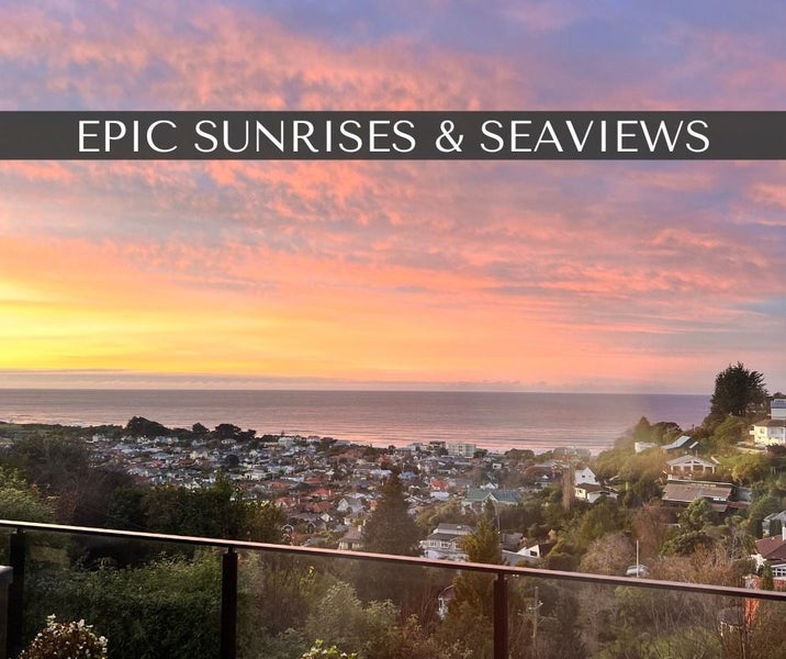 34 Seaview Terrace, Kew, Dunedin - Carousel 1