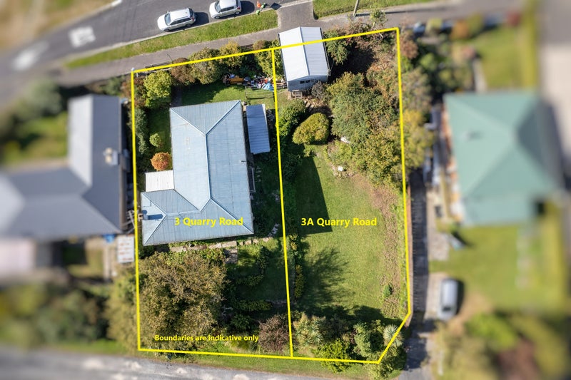 3A Quarry Road, Green Island, Dunedin - Carousel 1