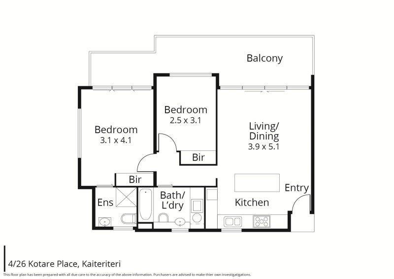 2/26 Kotare Place, Kaiteriteri, Motueka - Carousel 15