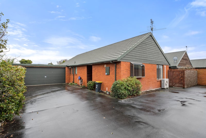 72A TUCKERS ROAD, Casebrook, Christchurch - Carousel 1