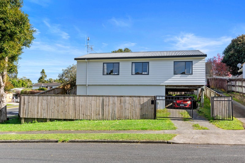 82 Meander Drive, Welcome Bay, Tauranga - Carousel 1