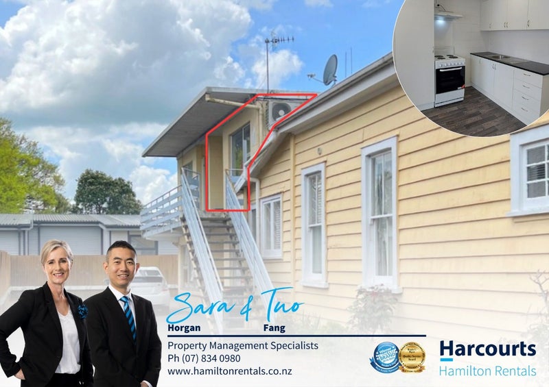 34 Willoughby Street, Whitiora, Hamilton - Carousel 1