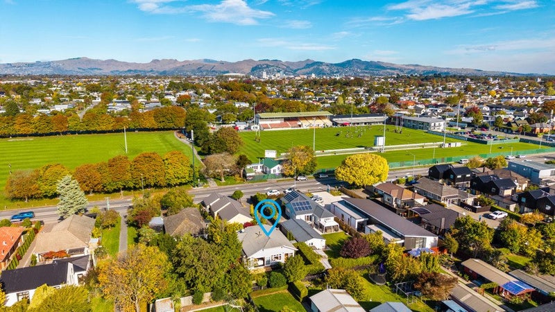 181 Innes Road, St Albans, Christchurch - Carousel 22