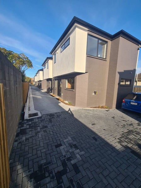 5/365 Gloucester Street, Linwood, Christchurch - Carousel 1