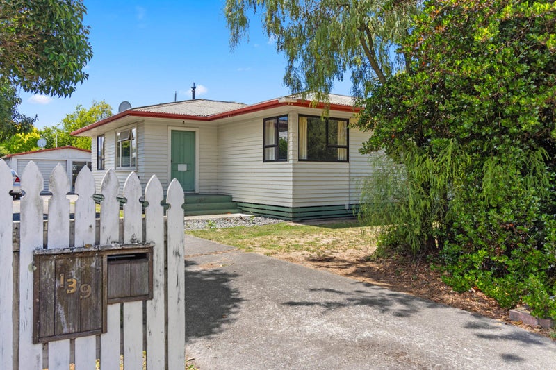 139 Alabama Road, Redwoodtown, Blenheim - Carousel 28