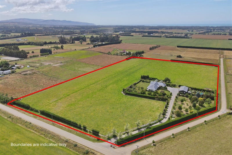 280 Stokes Road, Balcairn, Amberley - Carousel 27