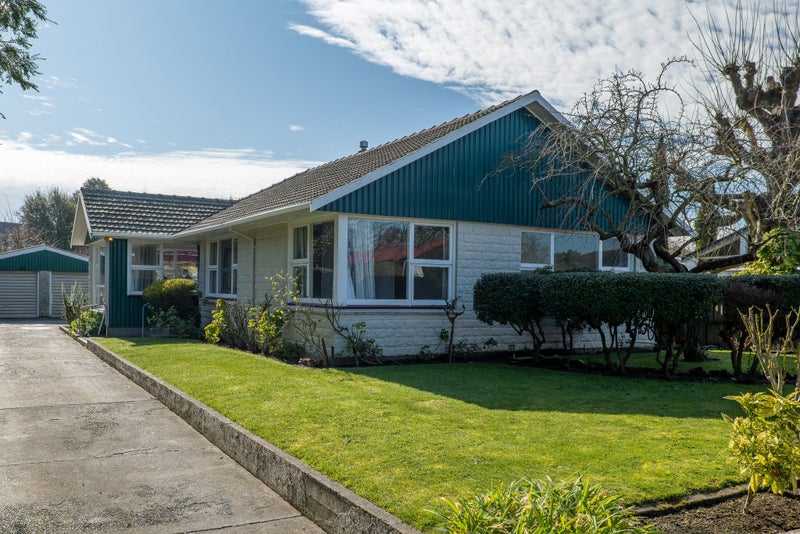 18 Doncaster Street, Sockburn, Christchurch - Carousel 1